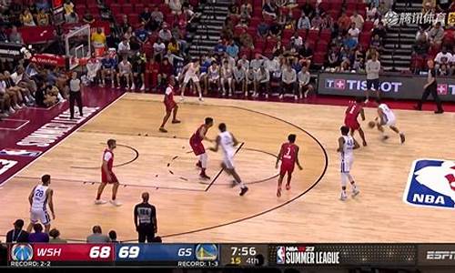 nba夏季篮球联赛_nba夏季联赛开赛时间